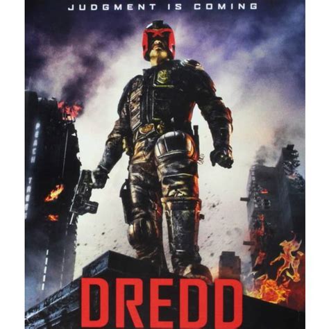 4k dredd|Dredd 4K Ultra HD Blu.